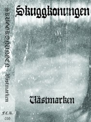 Västmarken