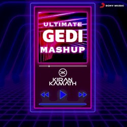 Ultimate Gedi Mashup