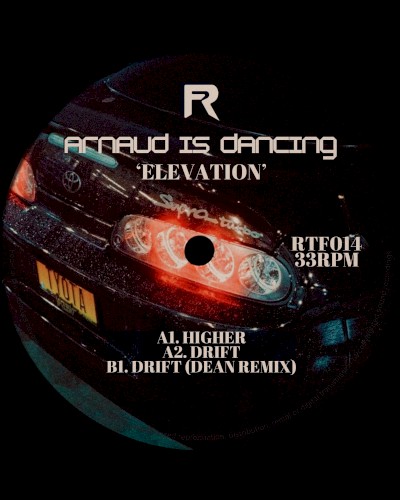 Elevation