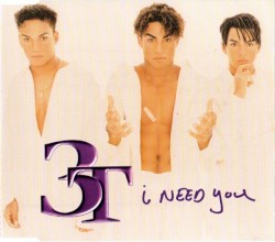 I Need You