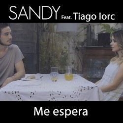 Me espera