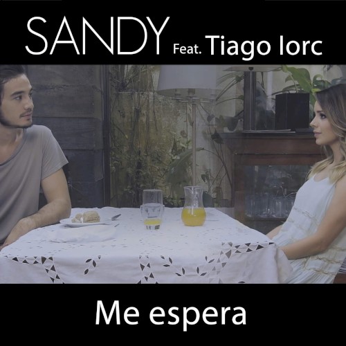 Me espera