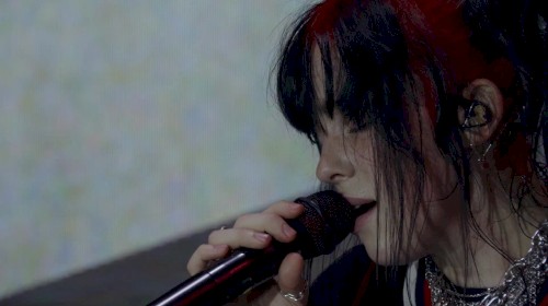 What Was I Made For? (live from Lollapalooza Chicago 2023)