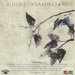 Bluebird Sampler '88