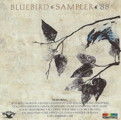 Bluebird Sampler '88
