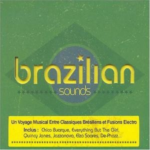 Brazilian Sounds