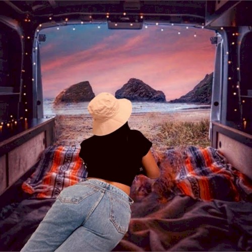 let’s go camping