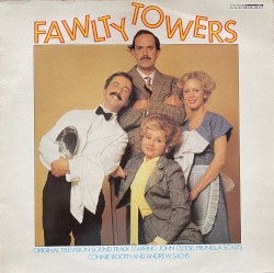 Fawlty Towers
