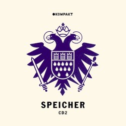 Speicher CD2