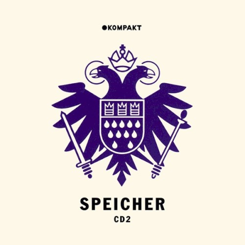 Speicher CD2