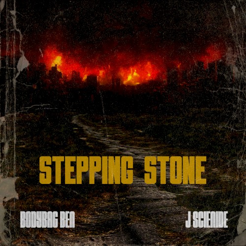 Stepping Stone