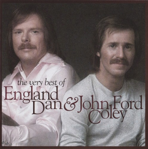 The Very Best of England Dan & John Ford Coley