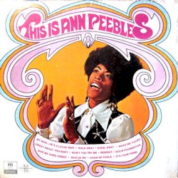 This Is Ann Peebles