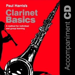 Clarinet Basics