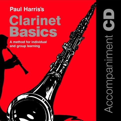 Clarinet Basics