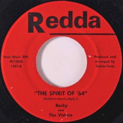The Spirit Of '64