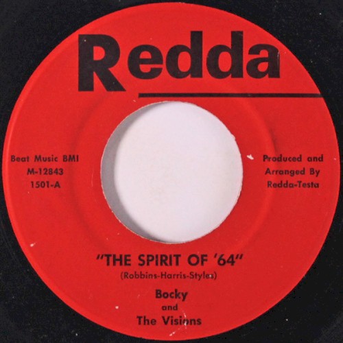 The Spirit Of '64
