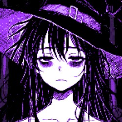 witch hunt