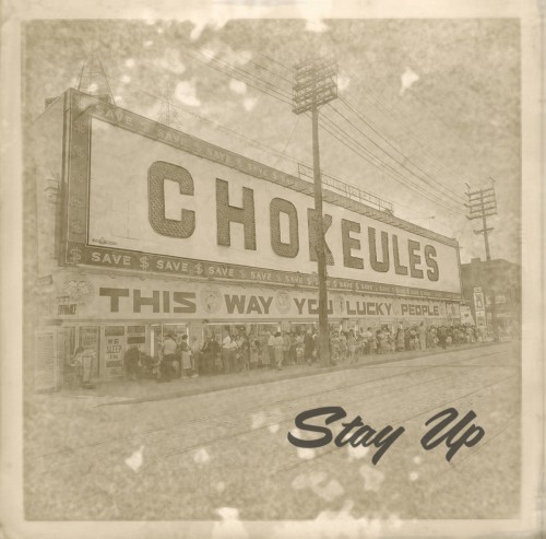 Stay Up