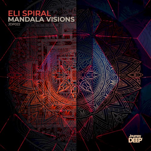 Mandala Visions