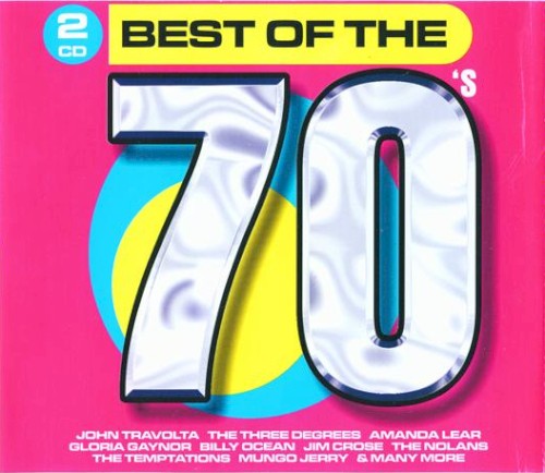 Best of the 70’s