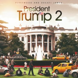 President Trump 2 (Pop The Trunk)