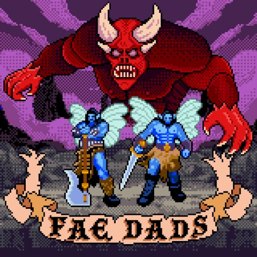 Fae Dads