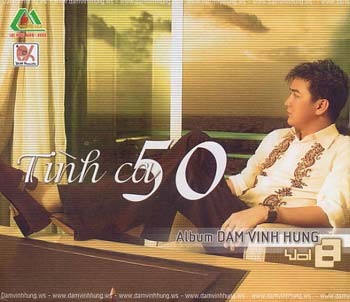 Tình ca 50 / Tình ca hoài niệm