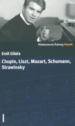 Klavier Kaiser, Volume 2: 5 große Pianisten