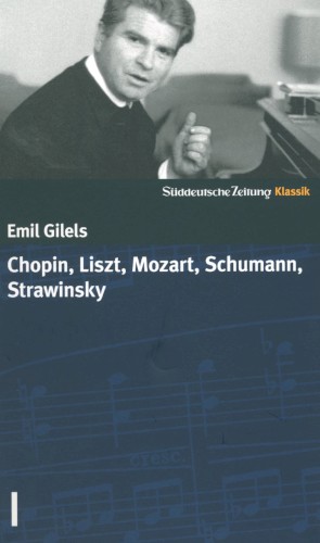 Klavier Kaiser, Volume 2: 5 große Pianisten