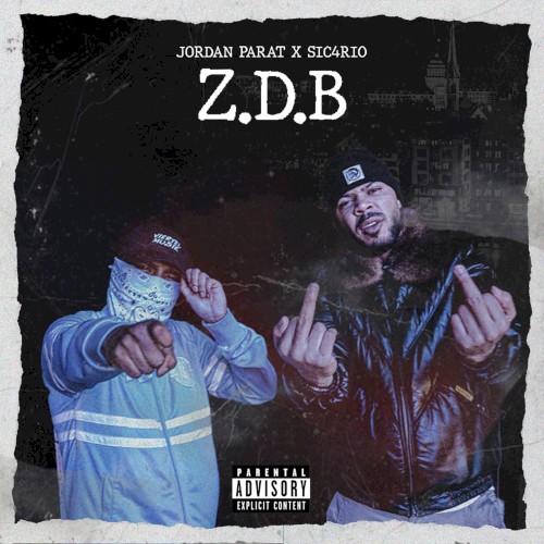 Z.D.B