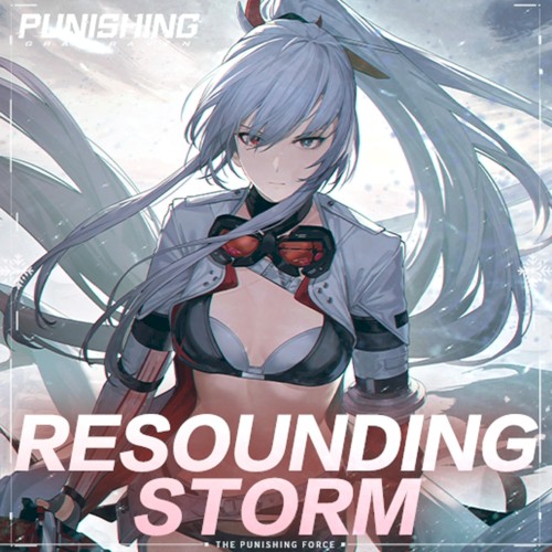 Resounding Storm