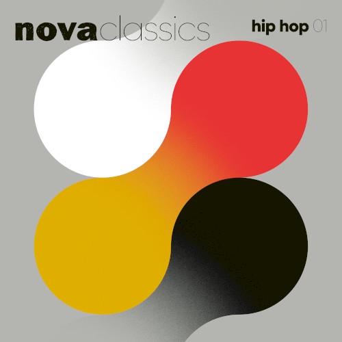 Nova Classics Hip Hop 01