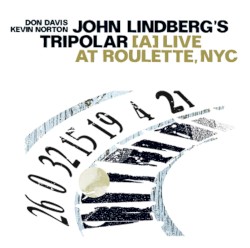 [A] Live at Roulette, NYC