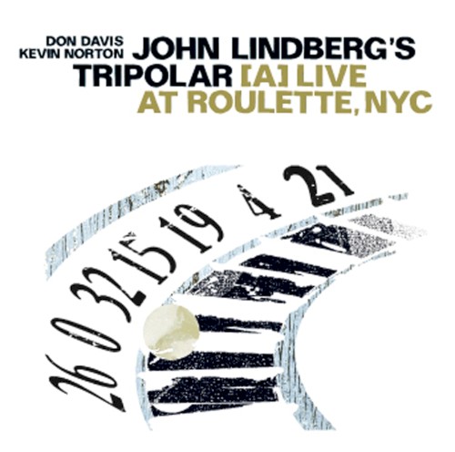 [A] Live at Roulette, NYC