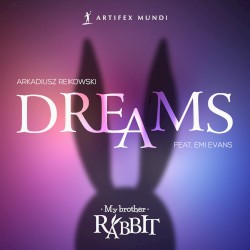My Brother Rabbit: Dreams (Original Game Soundtrack)
