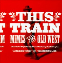 Mimes of the Old West
