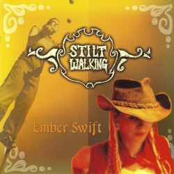 Stiltwalking
