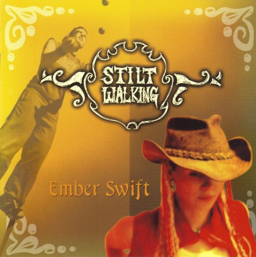 Stiltwalking