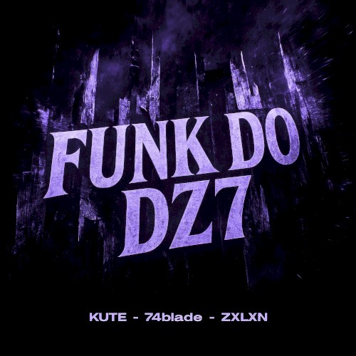 FUNK DO DZ7
