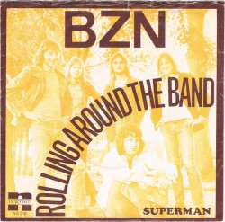 Rolling Around the Band