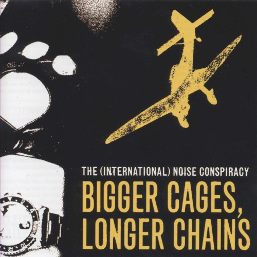 Bigger Cages, Longer Chains