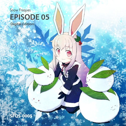 EPISODE 05