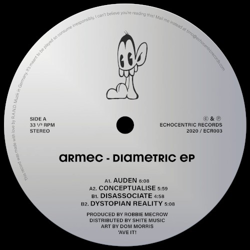 Diametric EP