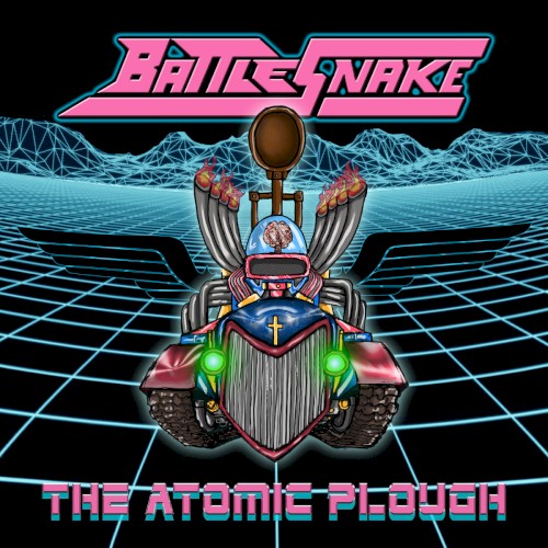 The Atomic Plough