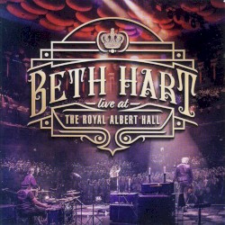 Live at the Royal Albert Hall
