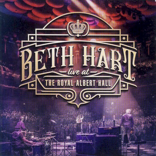 Live at the Royal Albert Hall