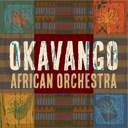 Okavango African Orchestra
