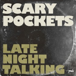Late Night Talking