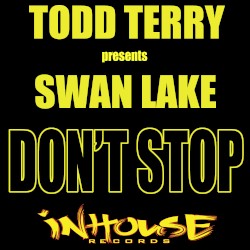 Don't Stop (No Pares)